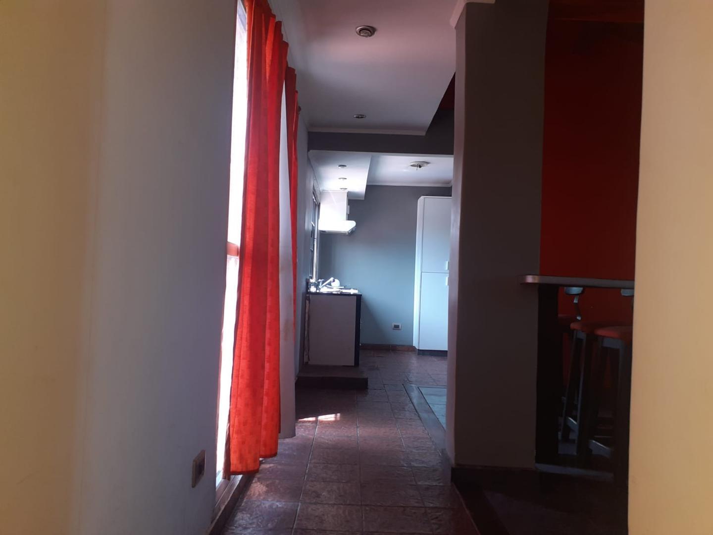 Departamento en Castelar