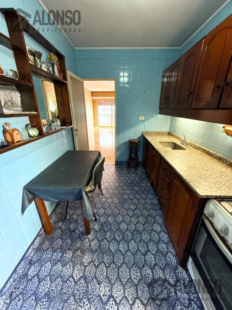 Basavilbaso 1948 , Piso 7