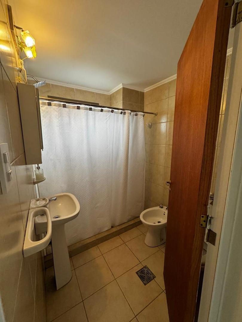 VENTA DEPTO 2 DORM ZONA CENTRO C/ BALCON