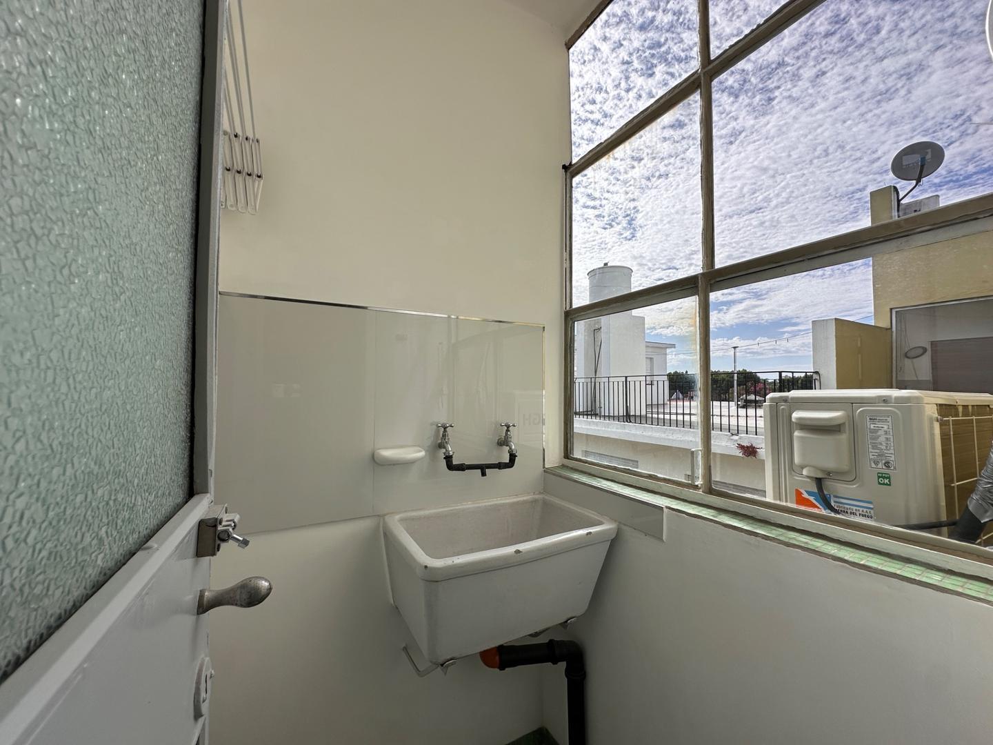 Departamento en Alquiler al Noreste