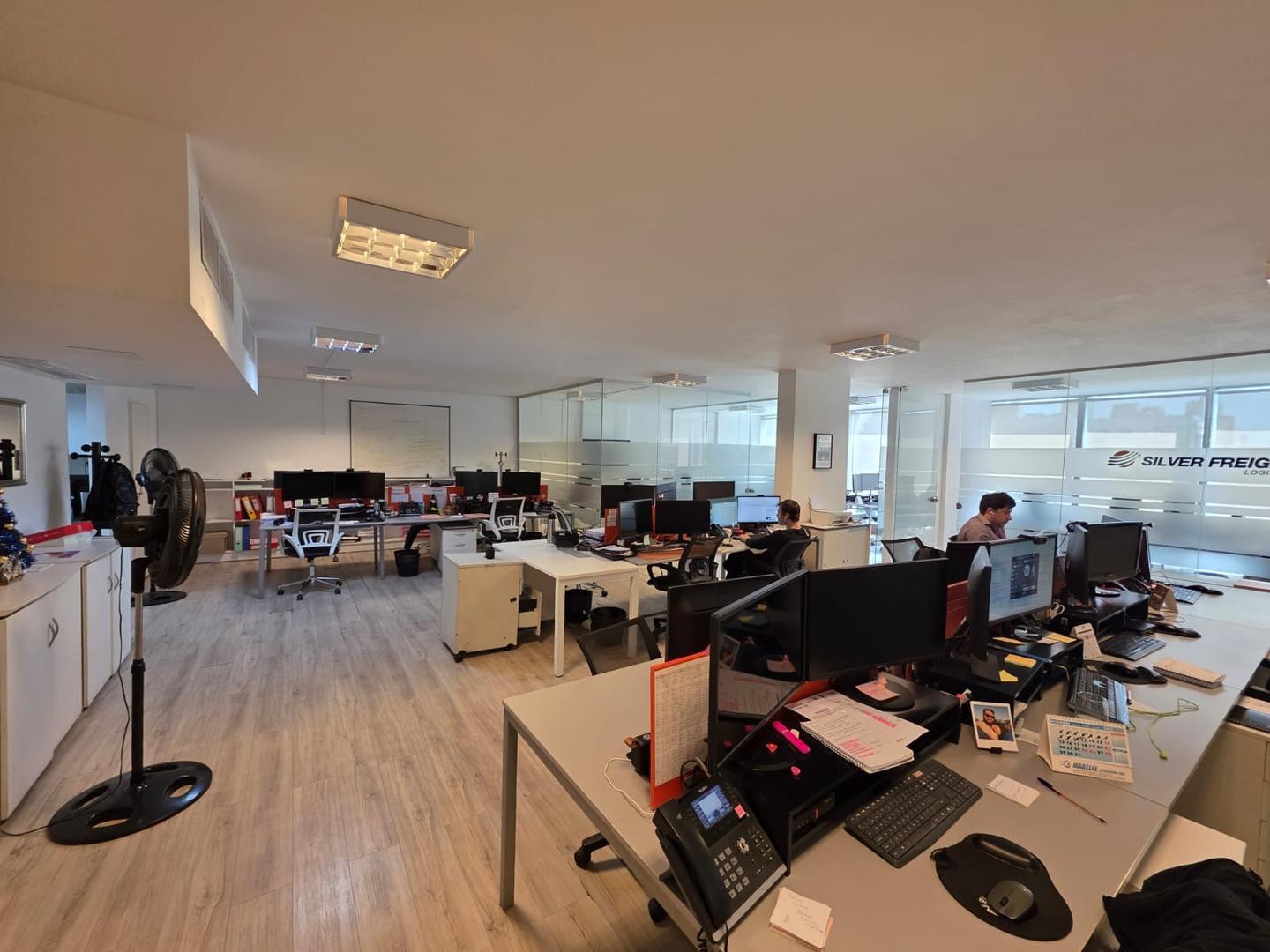 Oficina en Alquiler en Belgrano, USD 3.100