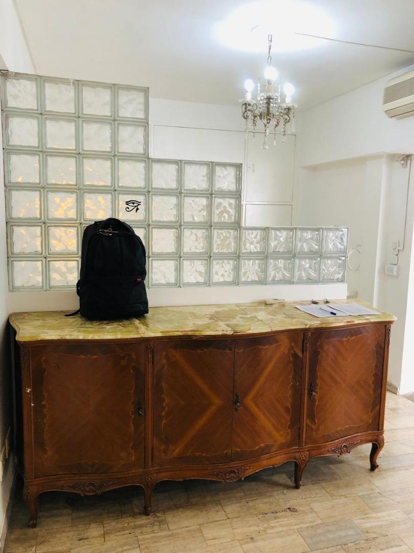 Departamento en Alquiler Temporal de Monoambiente