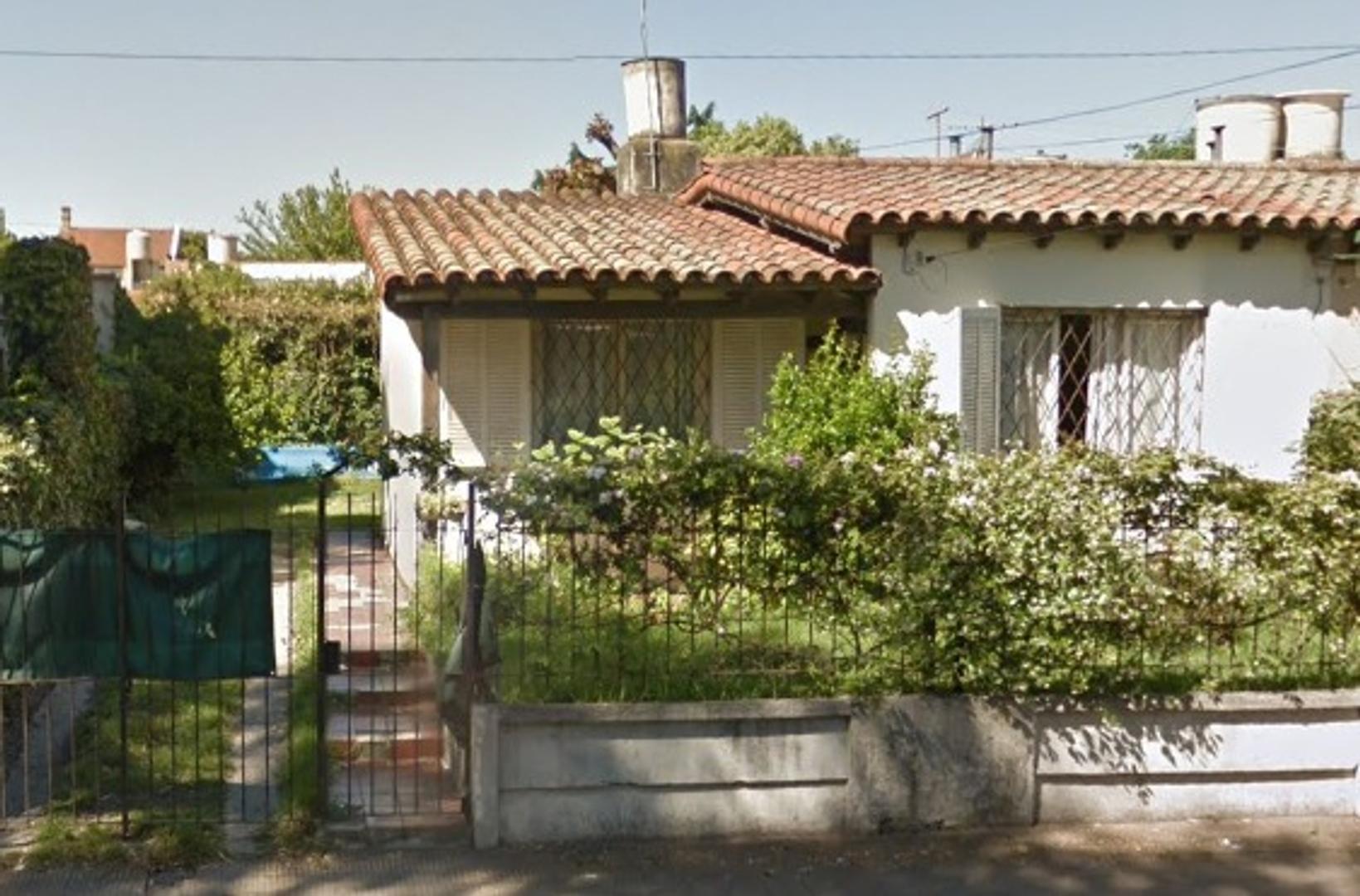 Bernardo De Irigoyen 1000