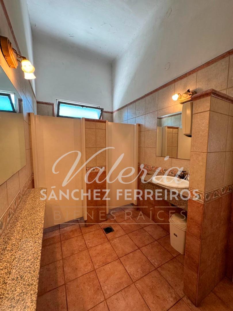 Quinta en Alquiler Temporal de 1 dormitorio