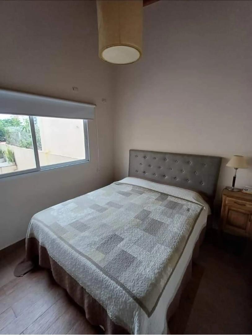 Departamento en Alquiler Temporal de 1 dormitorio