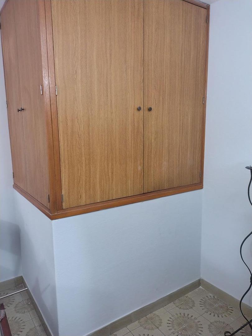 Departamento en Alquiler Apto profesional
