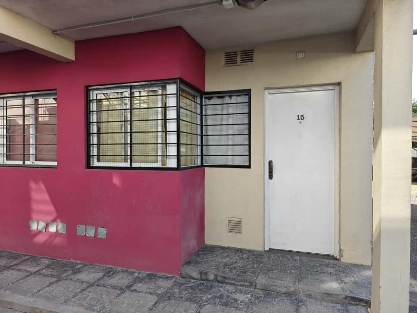 GRV - ALQUILER Departamento  2 ambientes en MUÑIZ