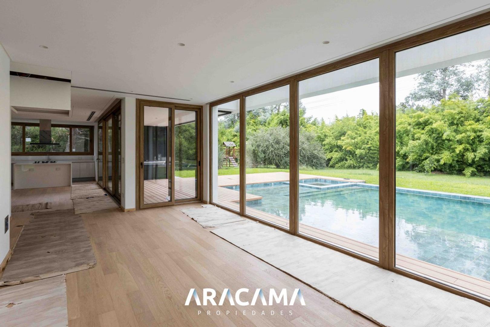 Casa en Venta al Noroeste