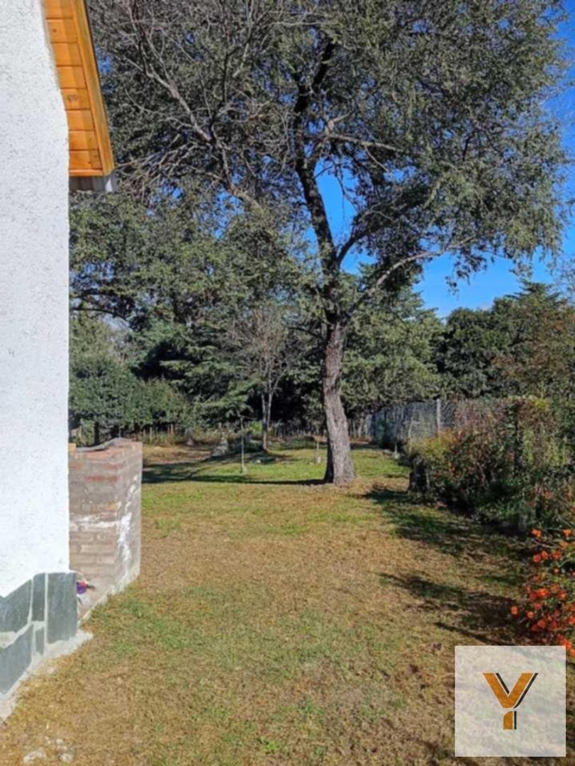 Casa en Venta 3 años
