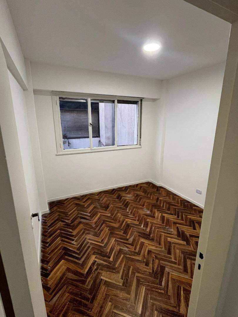 araoz 2400 Hermoso 2 ambientes