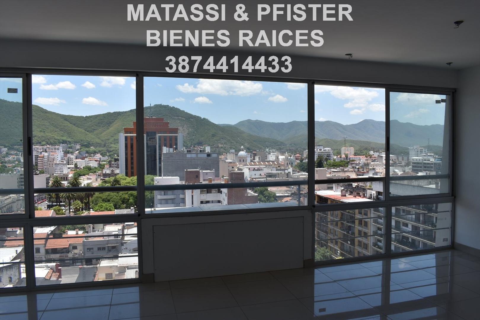 Departamentos de 1 y 2 dormitorios Piscina