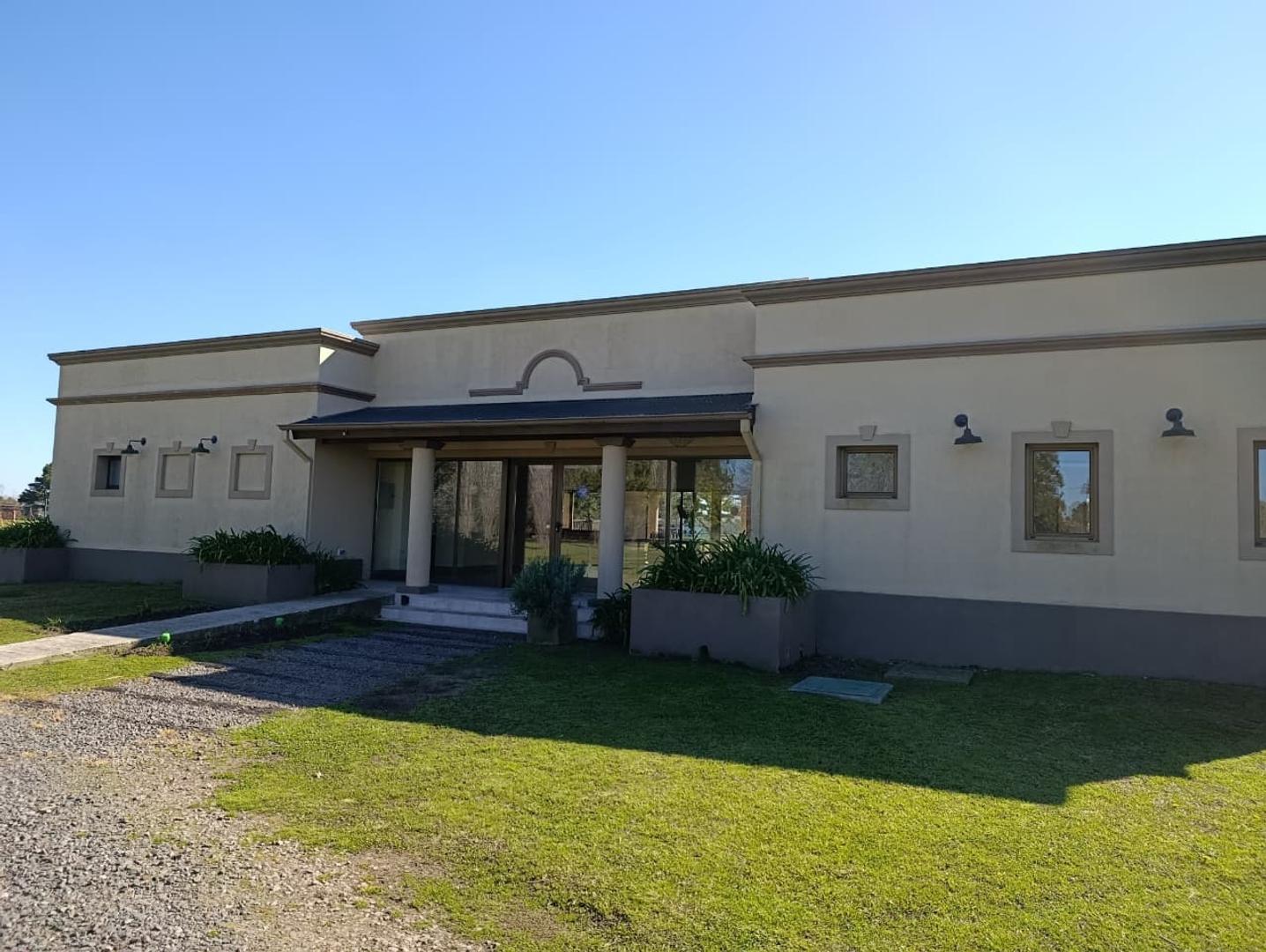 Lote en venta Mirabosques.