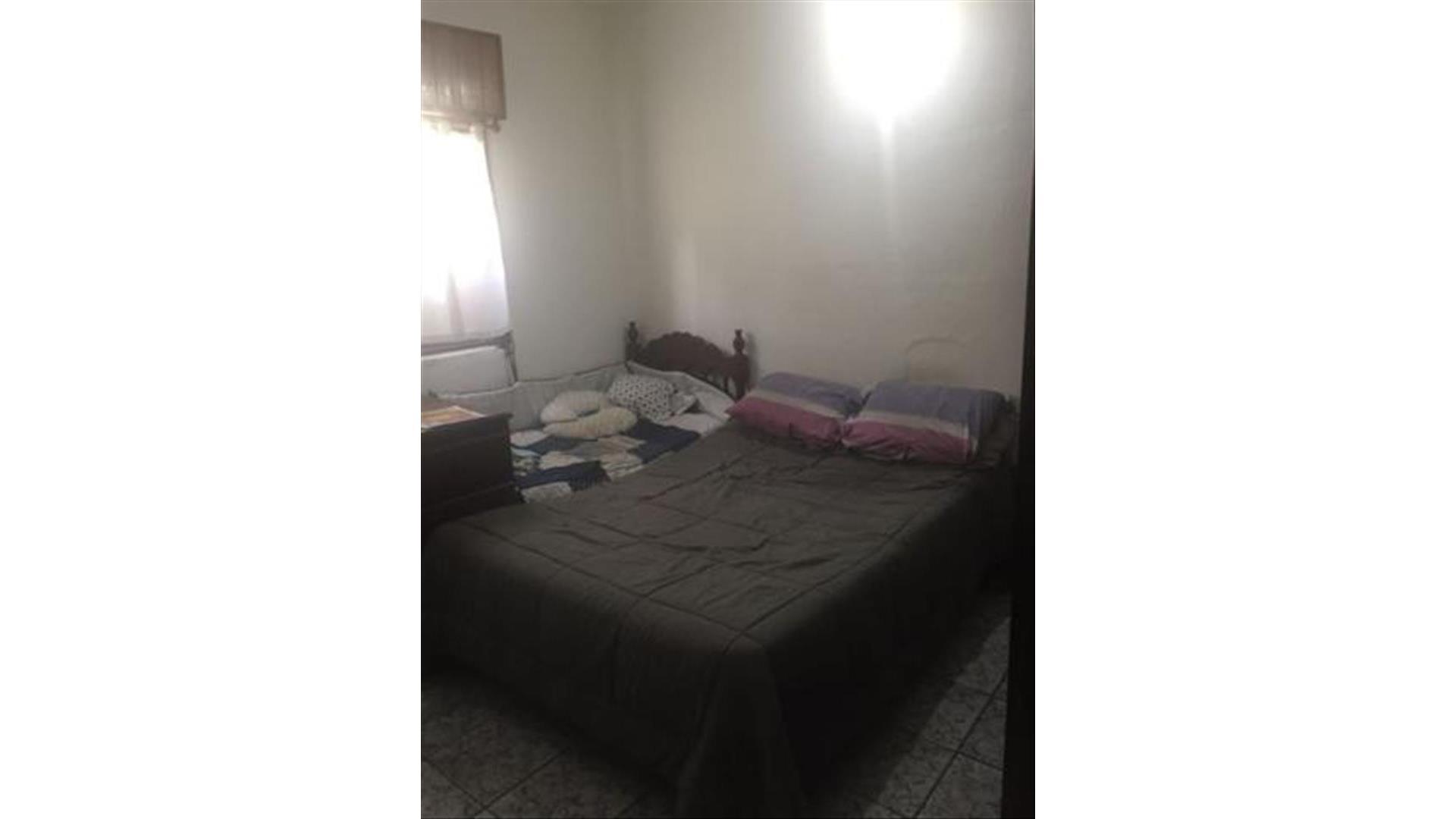 Depto Tipo Casa 2 ambientes con 1 baño