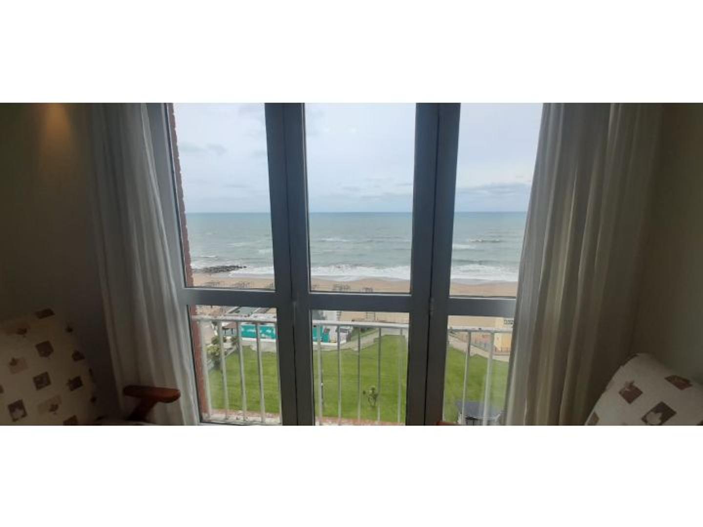 Departamento en Alquiler Temporal de 4 ambientes