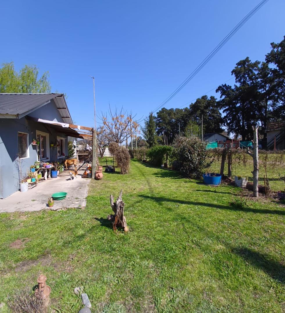 Casa en Venta con 1 cochera