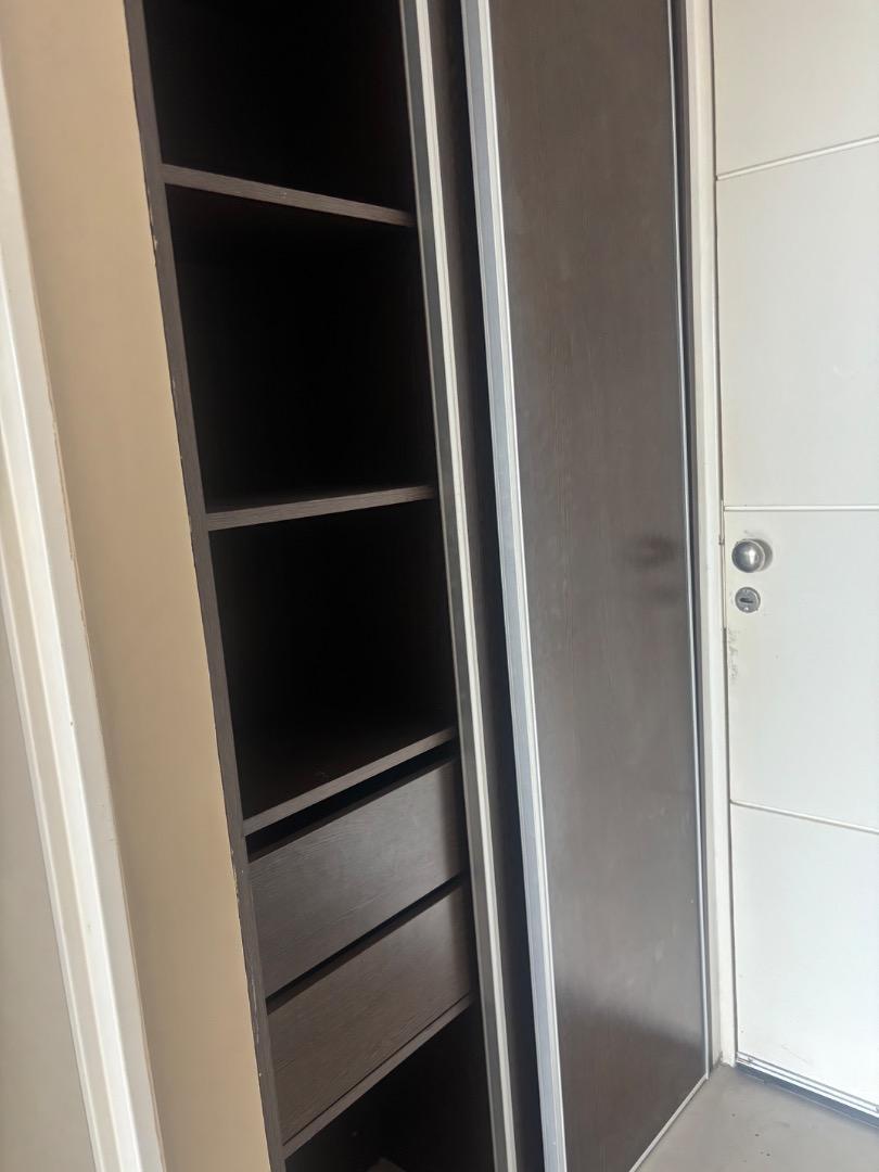 DEPARTAMENTO CÉNTRICO EN ALQUILER