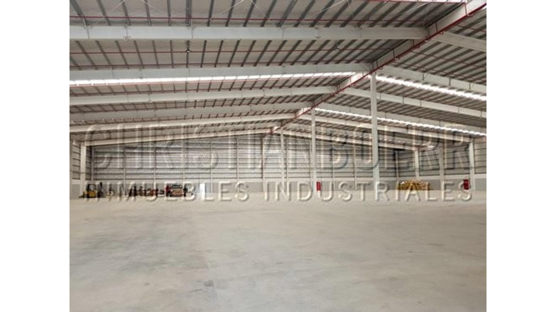 Galpon en Alquiler en Pilar, USD 18.000