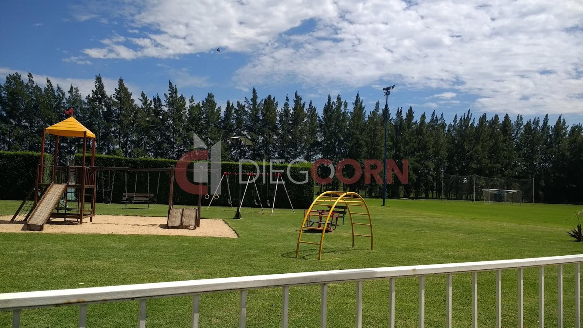 Venta Lote, Barrio Santa Ana, Francisco Álvarez, Moreno