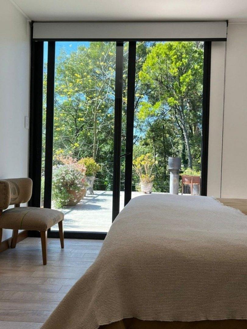 Casa en Alquiler Temporario Bosque Peralta Ramos