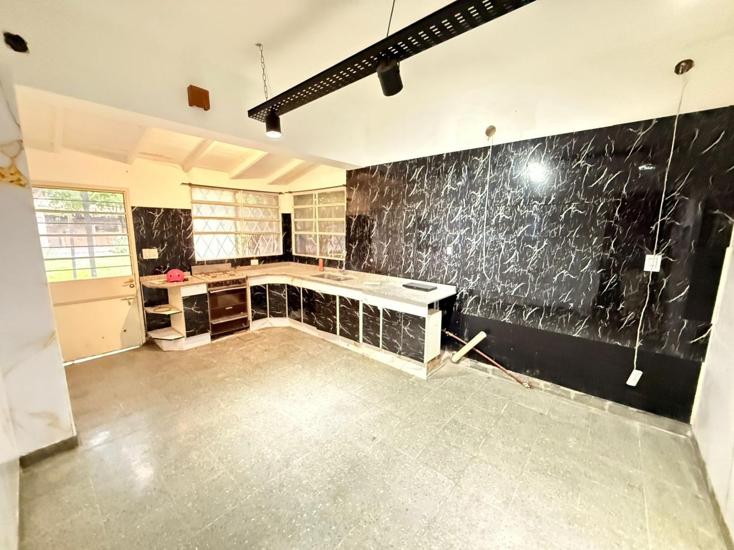 Casa en Alquiler 40 años