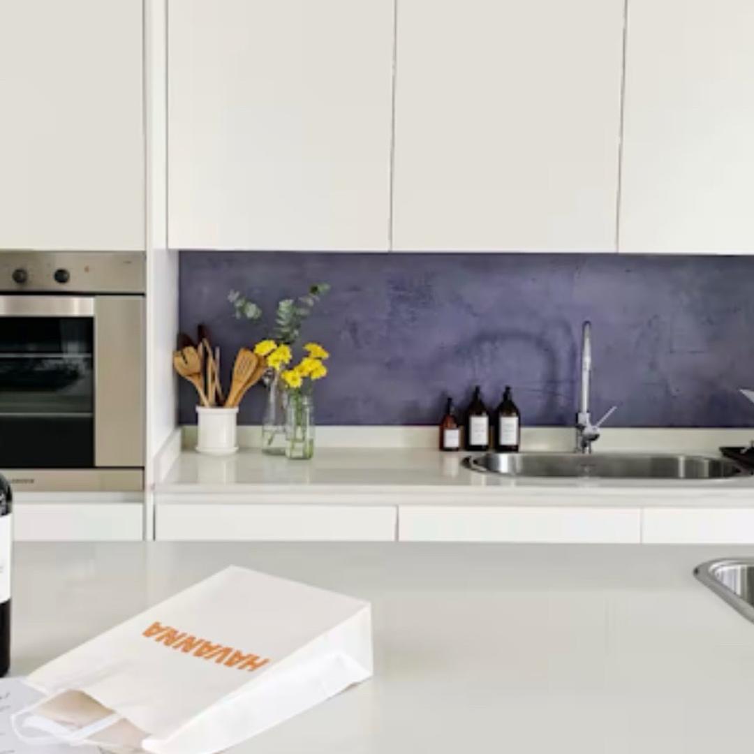 Casa en Alquiler Temporal con 2 cocheras