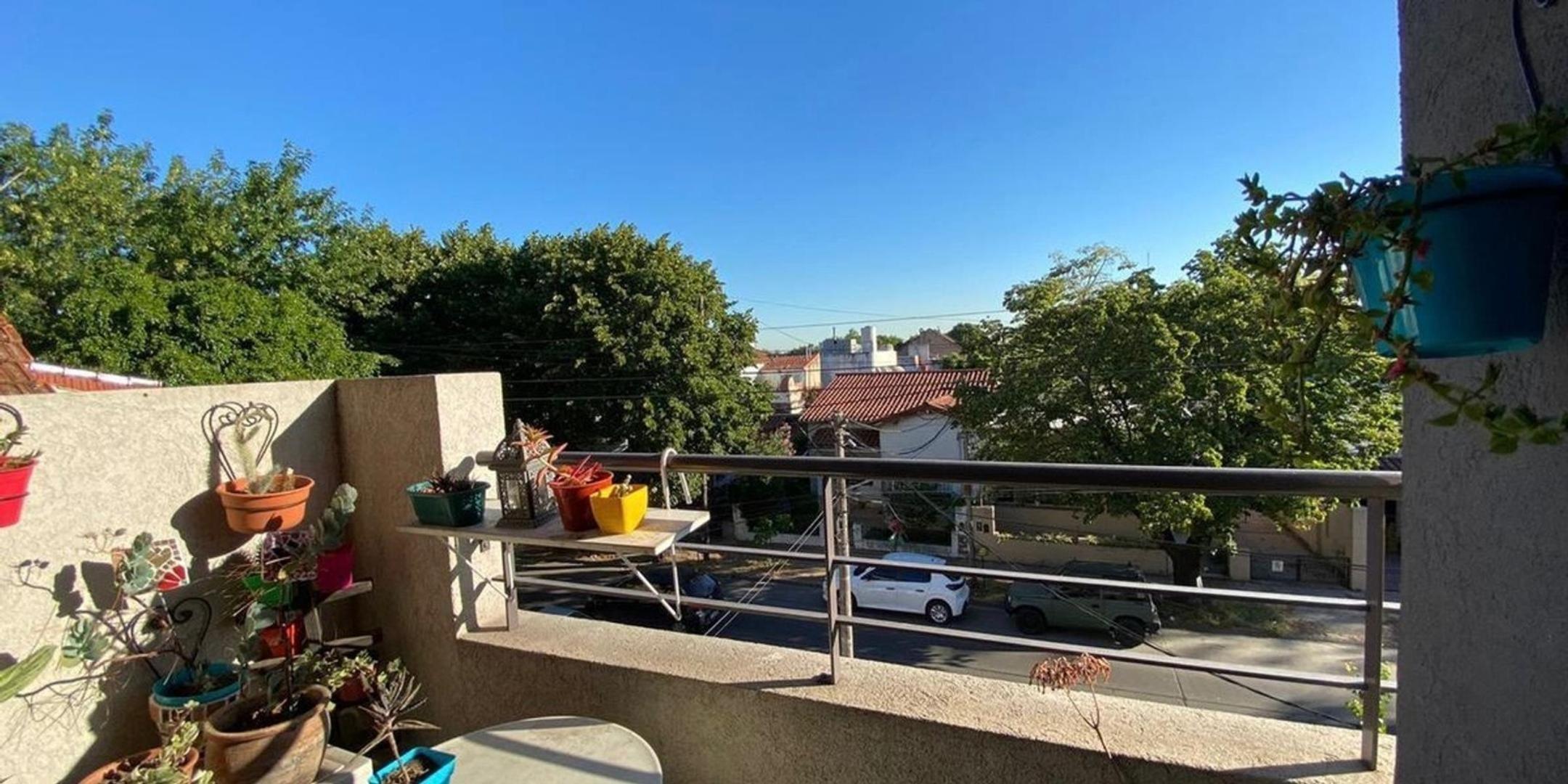 Departamento 2 ambientes en venta