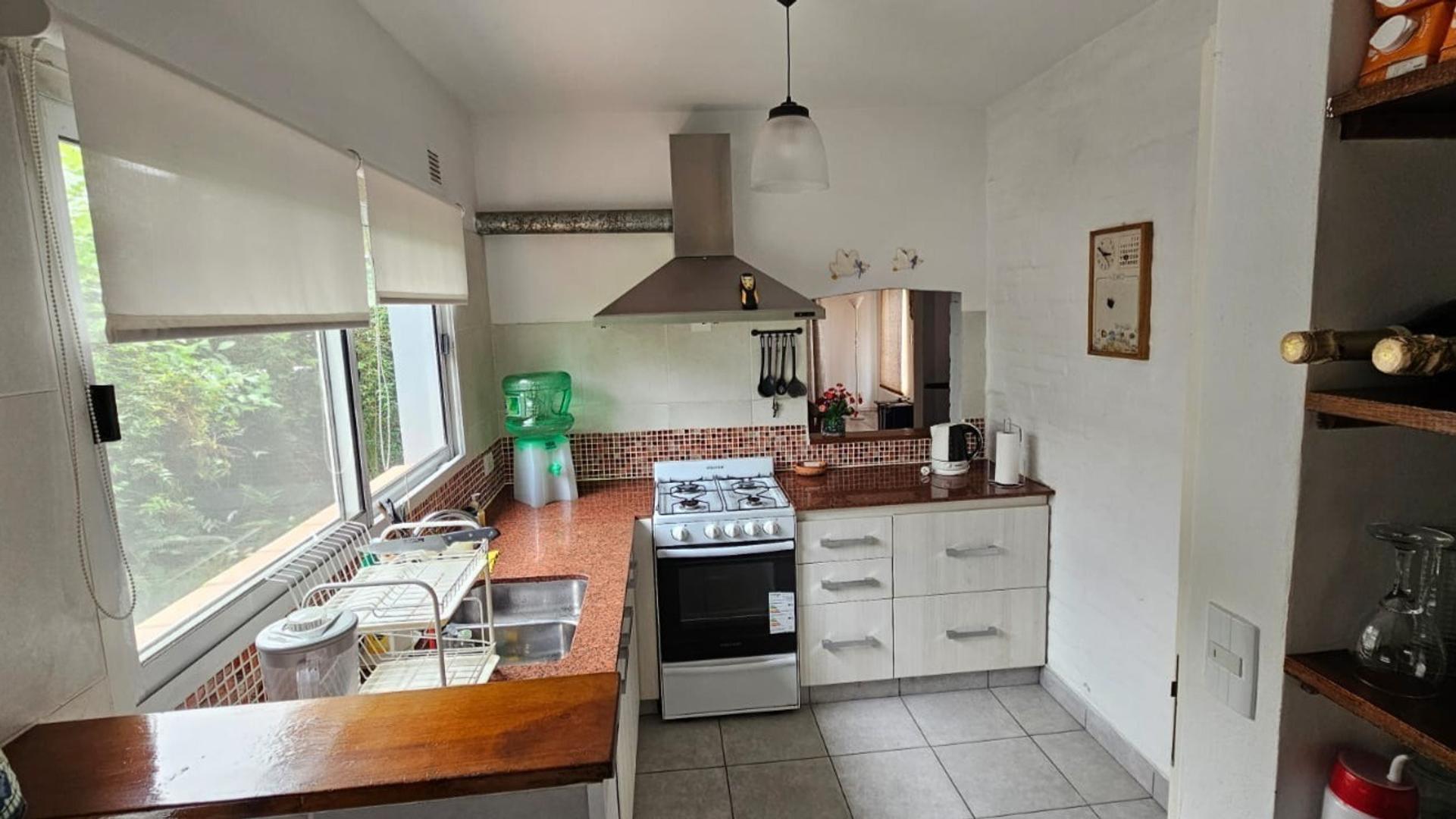 Casa en Alquiler en Boat Center, USD 1.500