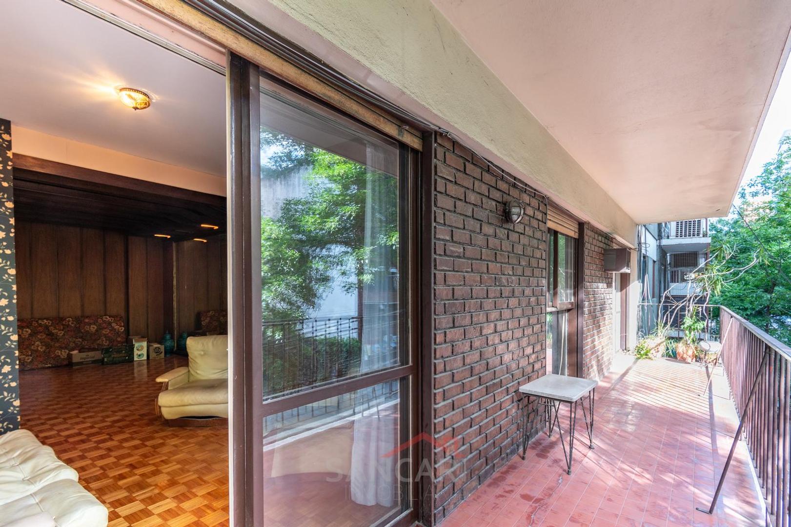 Departamento en Venta 48 años