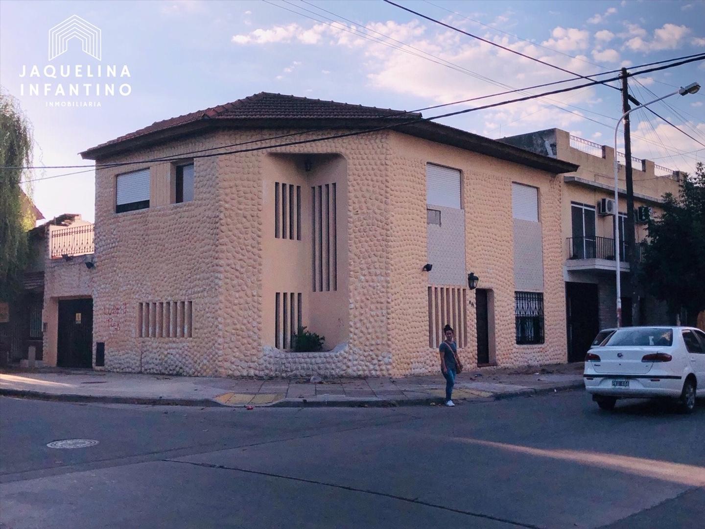 casa 5 ambientes venta Ramos Mejia
