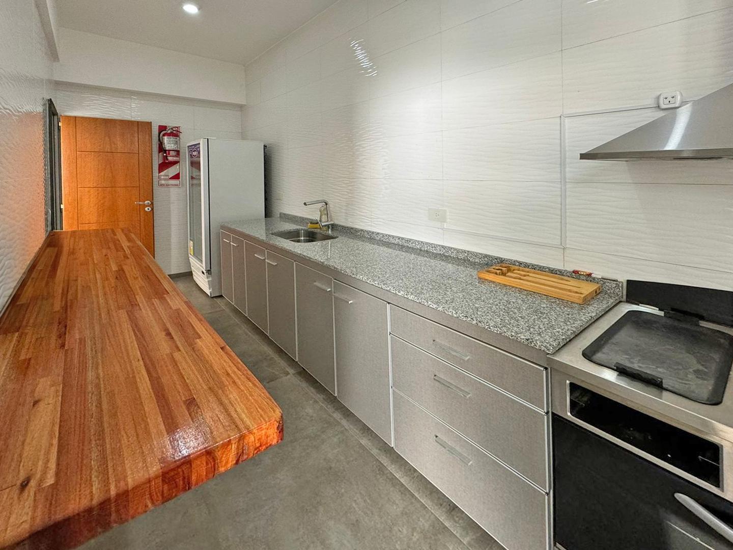 Departamento en Venta de 3 dormitorios