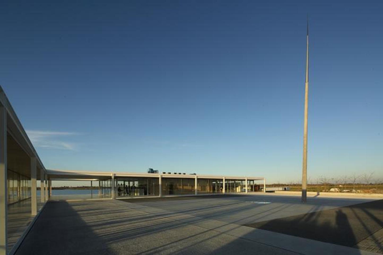 Lote en Venta Puertos del Lago