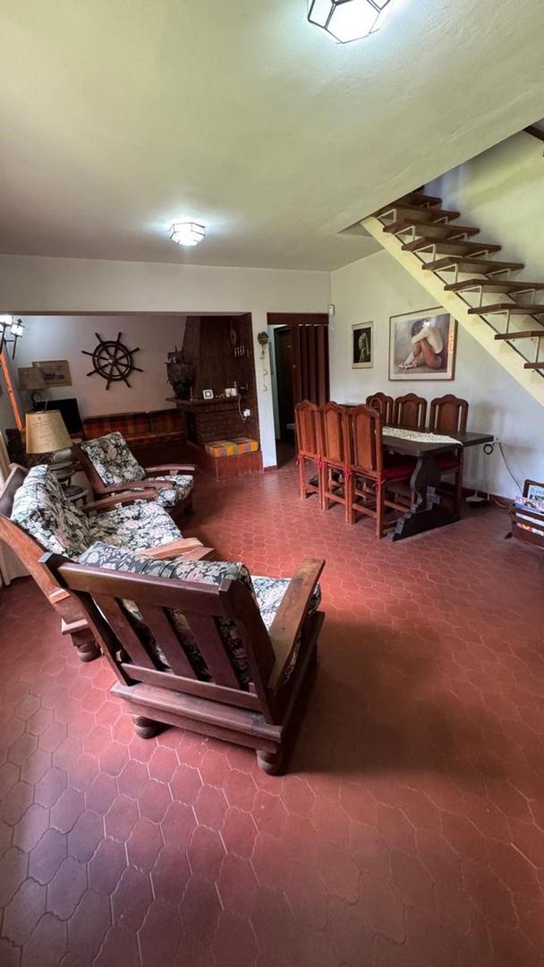 Casa en Venta 39 años