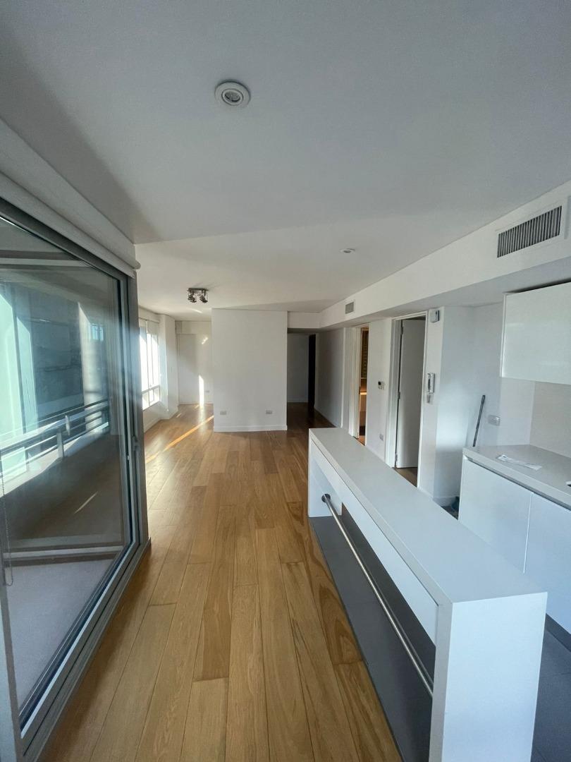 Departamento en Alquiler en Vicente Lopez Vias / Rio, USD 1.400