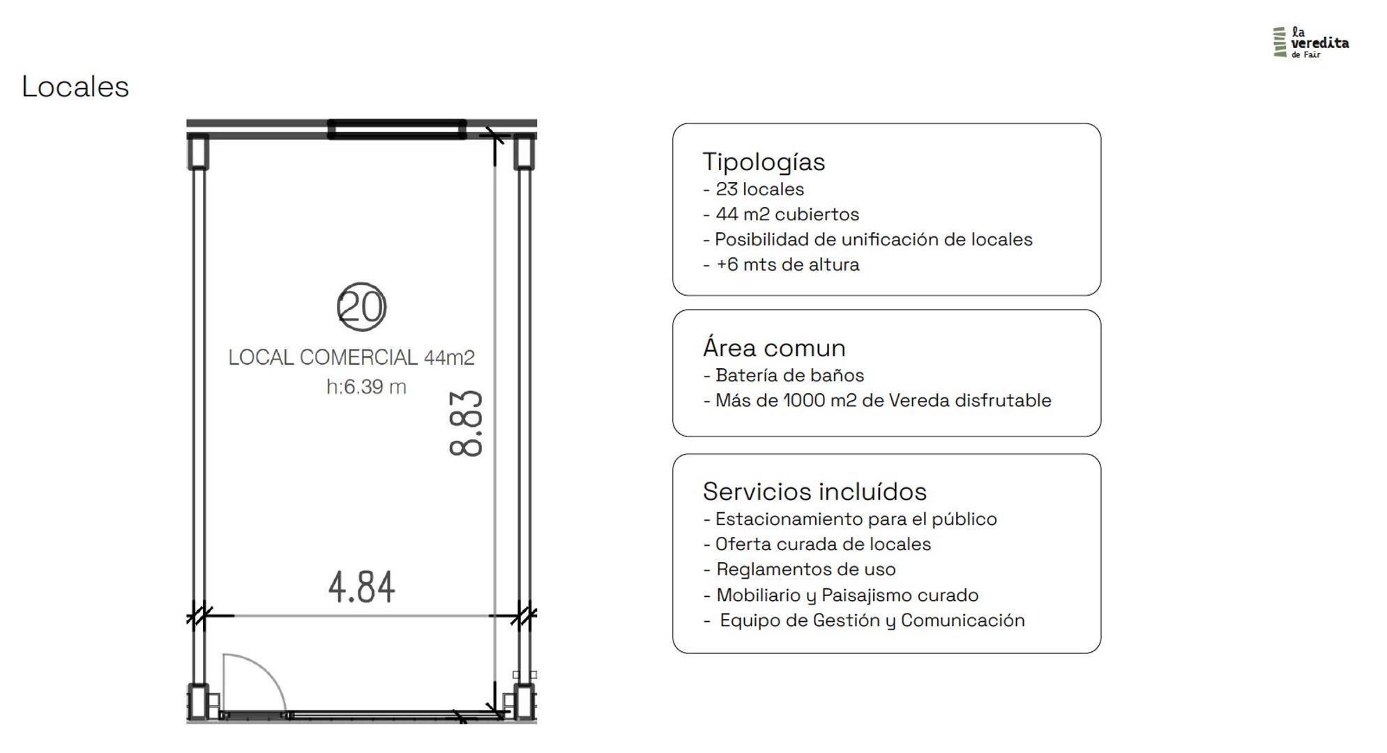 Local en Alquiler A Estrenar