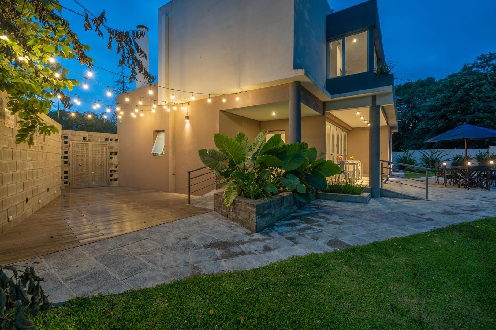 Local en Alquiler en San Lorenzo, USD 5.000