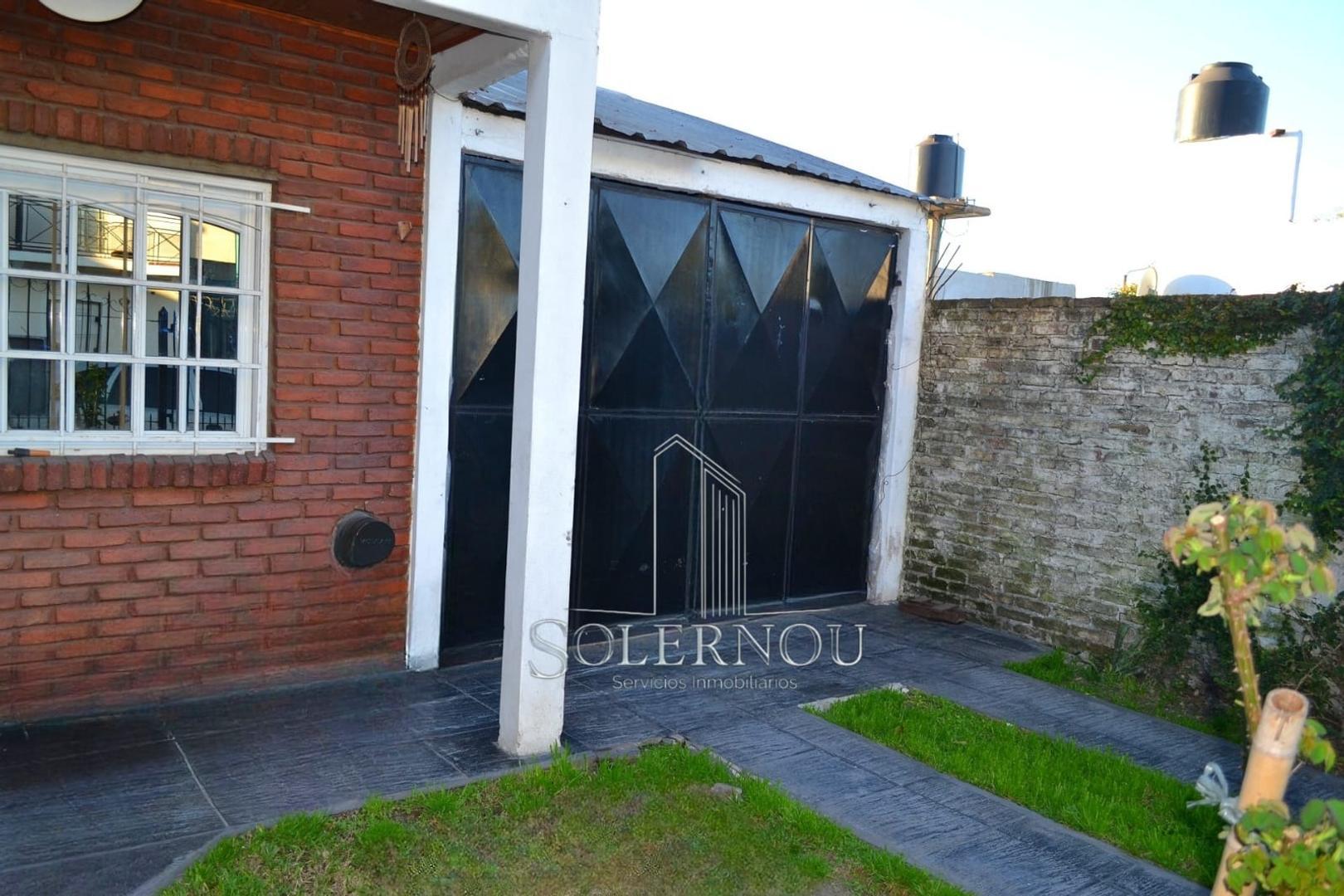 Casa en Venta de 3 dormitorios