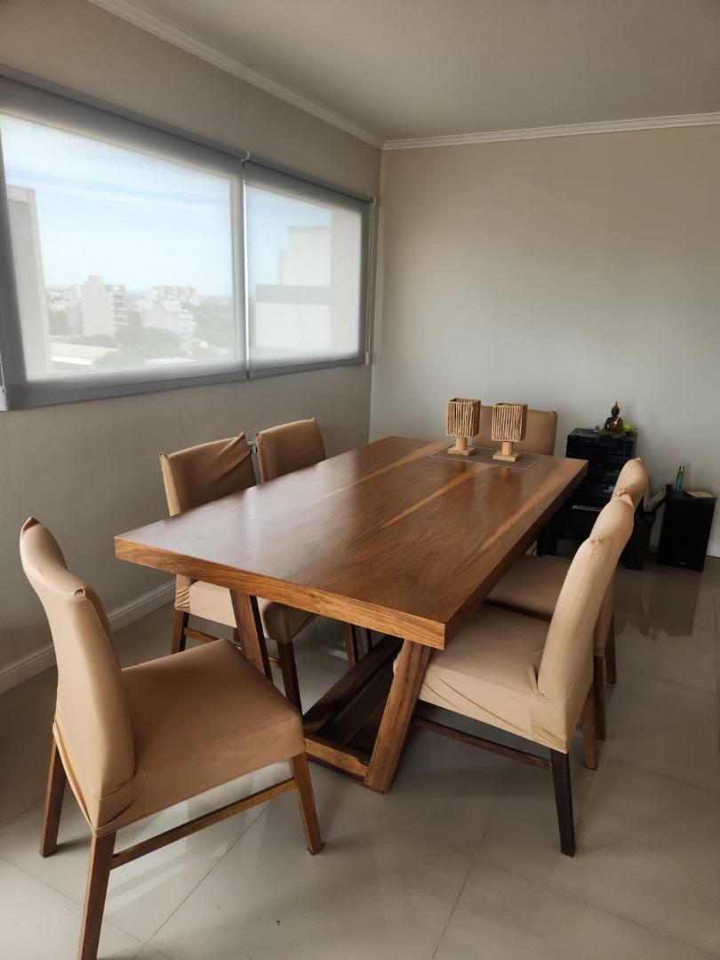 Ayacucho 3200, Piso 10