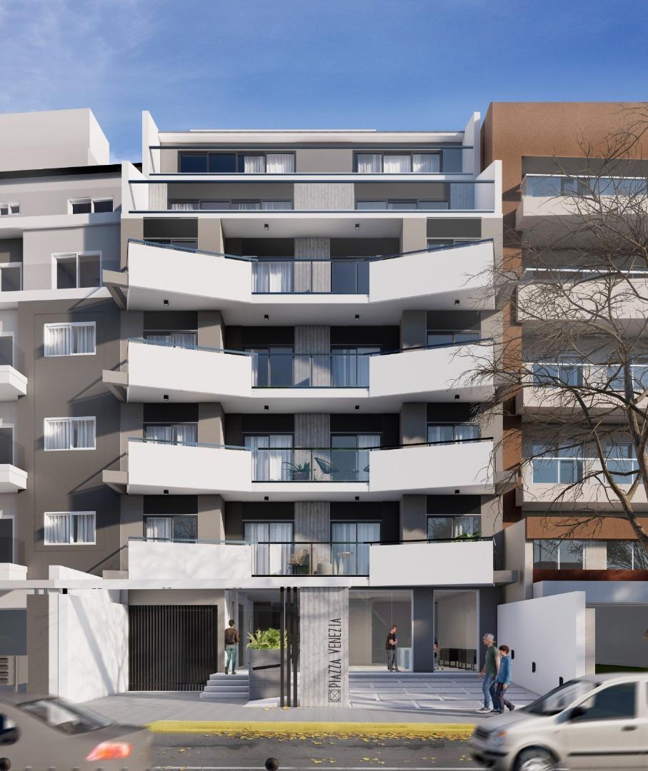 ADROGUE venta depto 2 ambientes en pozzo