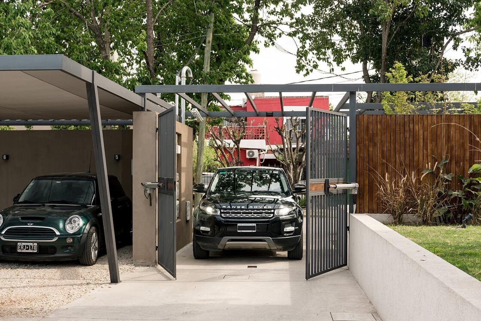 Departamento en Venta al Noroeste