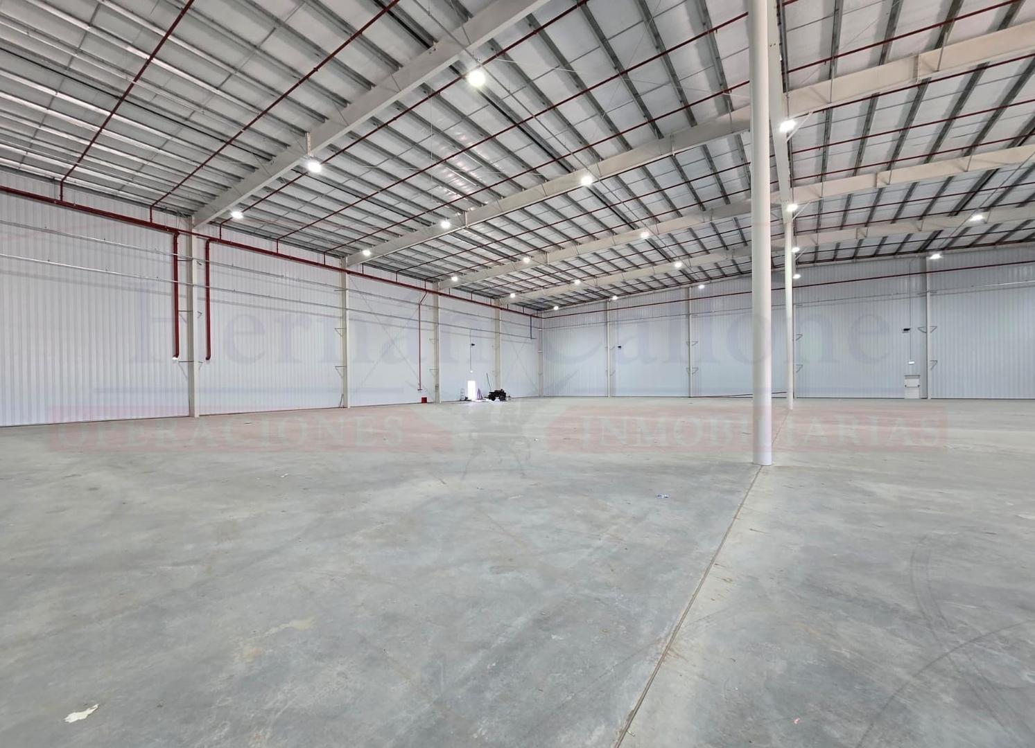 Galpon en Venta en Paso del Rey, USD 16.200.000