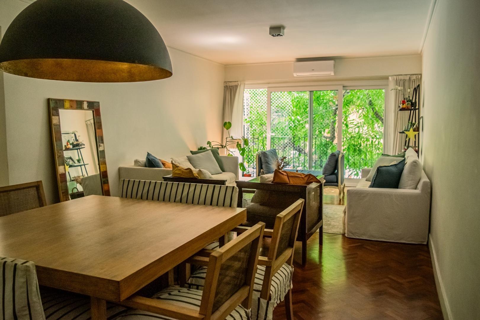 Departamento en Venta de 4 dormitorios