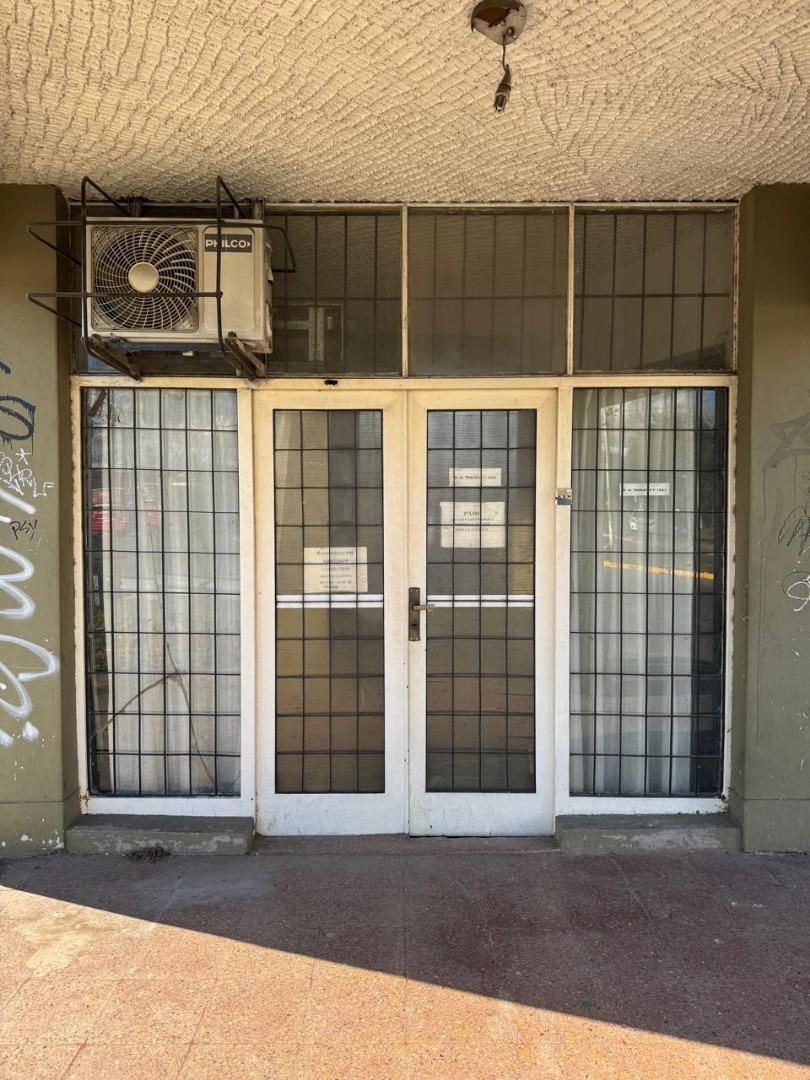 Bernardo De Irigoyen 1801