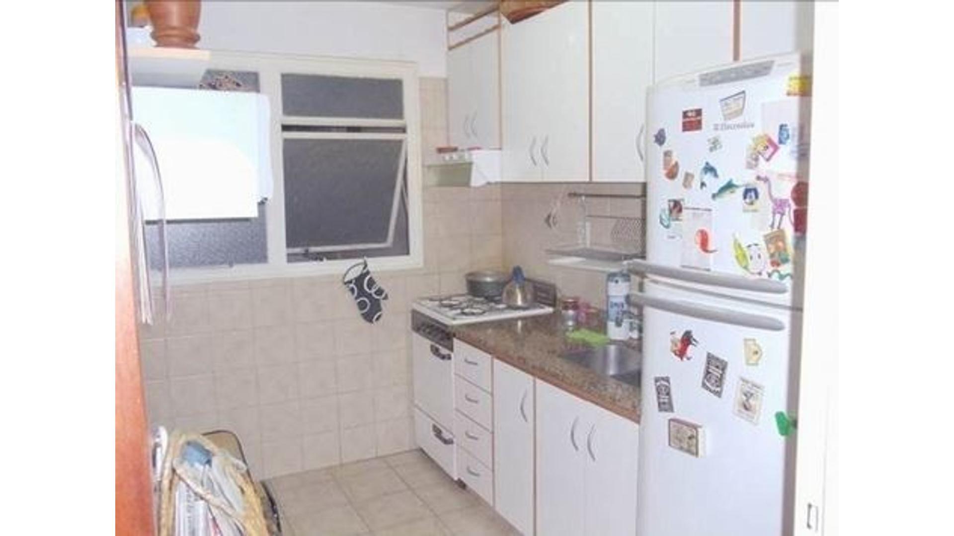 Departamento en Alquiler Temporal de 2 dormitorios