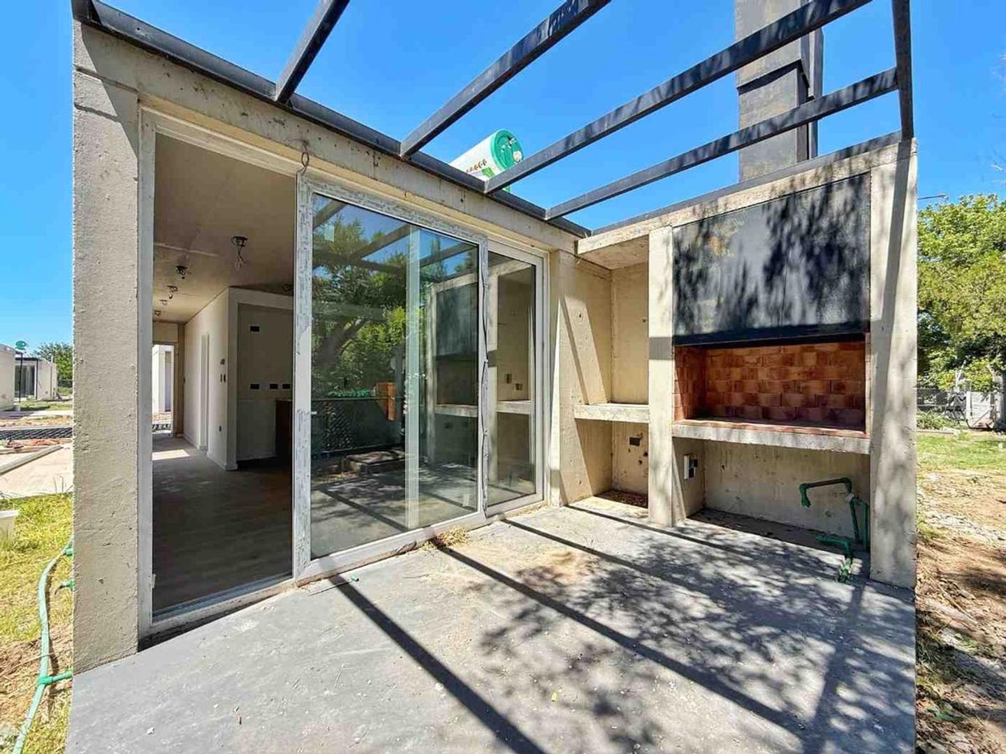 Casa en Venta 1 año