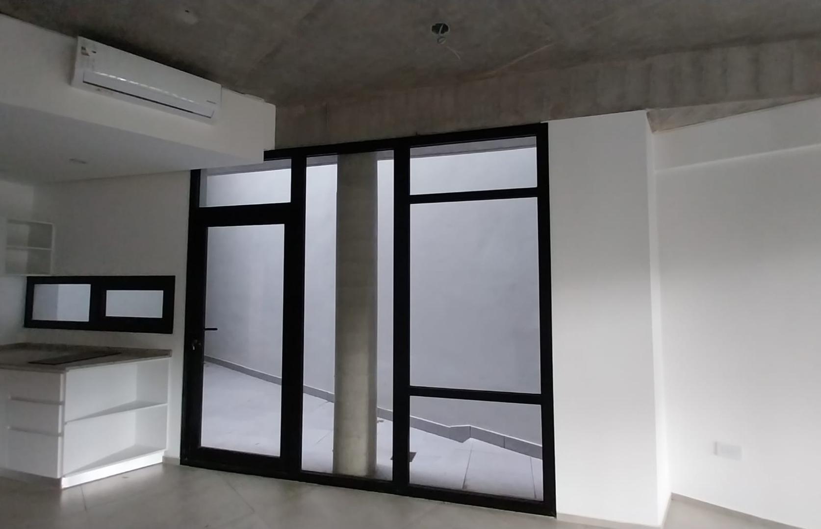 Departamento en Venta Apto profesional