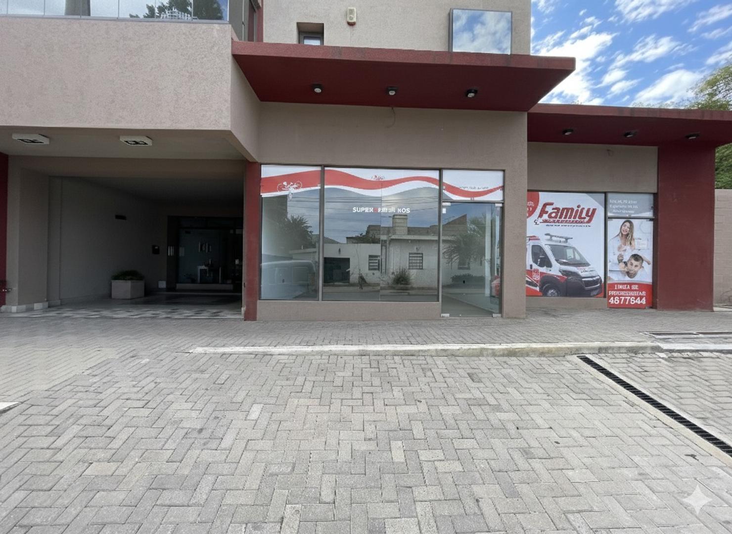 Local en Alquiler en Arguello, $ 1.000.000