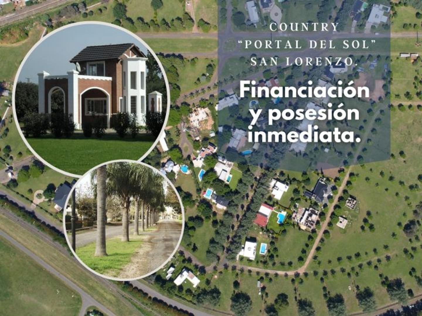 Terreno en Venta 35  mts Fondo