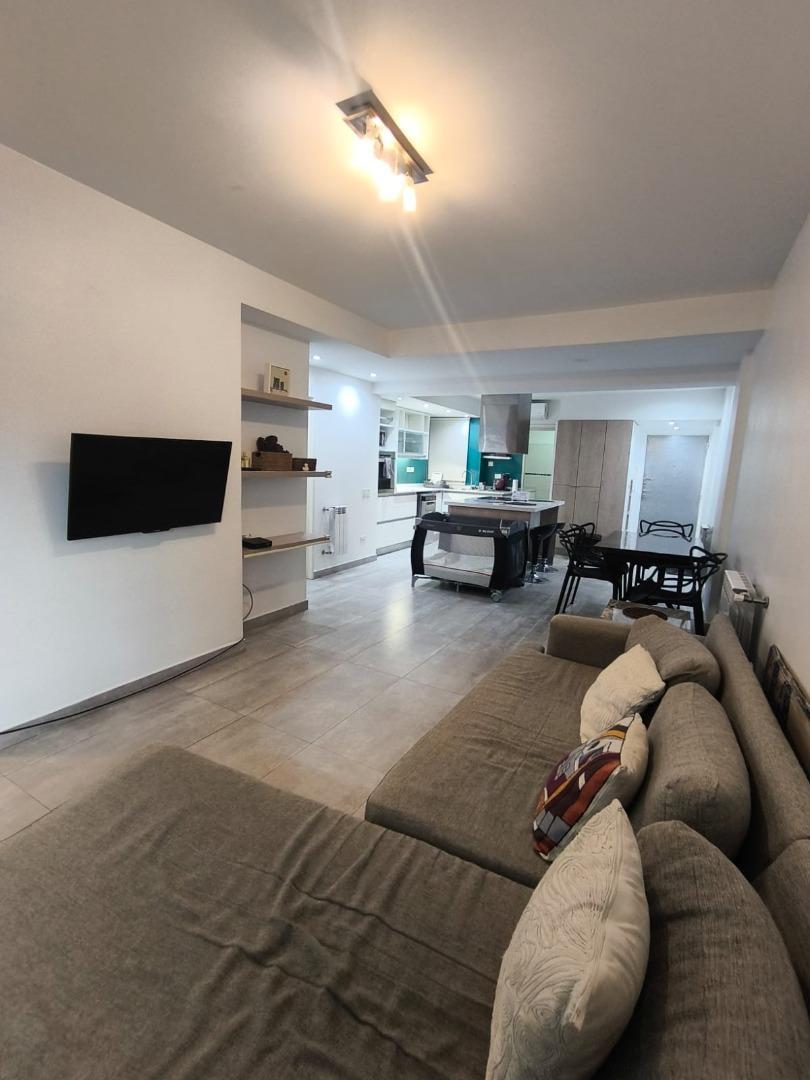 Av Pueyrredon 2478 , Piso 5