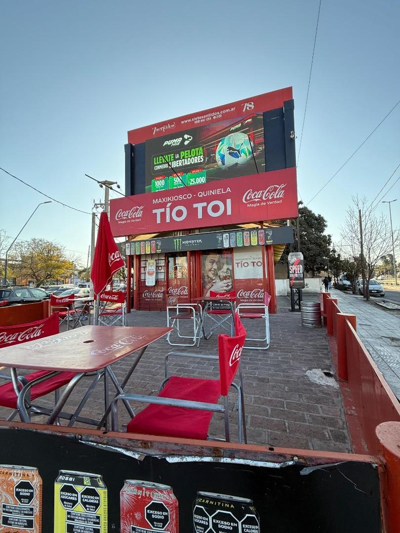 GRAN ESQUINA A LA VENTA APTO DESARROLLO RECTA Y RAFAEL NUÑEZ