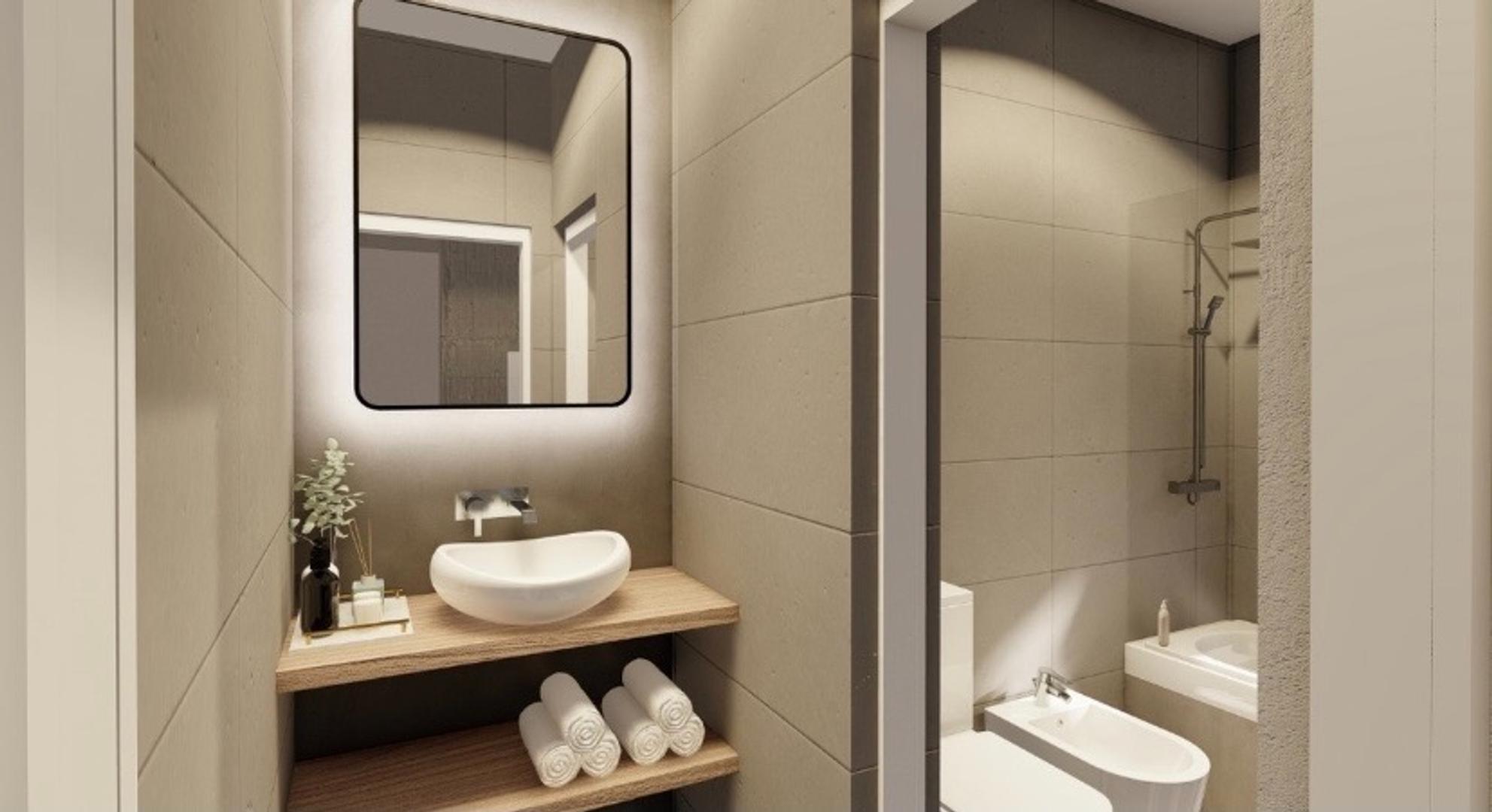 Casa en Venta A Estrenar